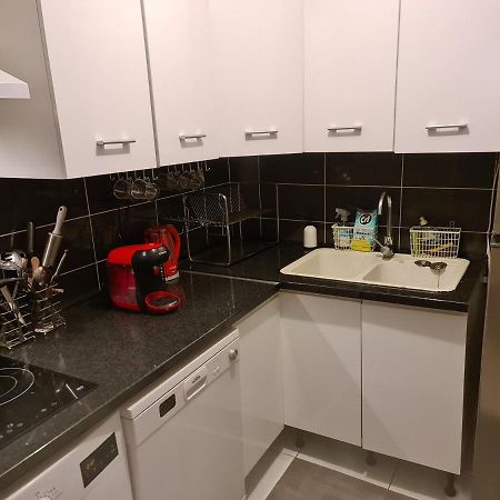 Villeurbanne Universite ビユールバンヌ エクステリア 写真