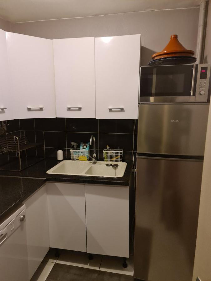 Villeurbanne Universite ビユールバンヌ エクステリア 写真